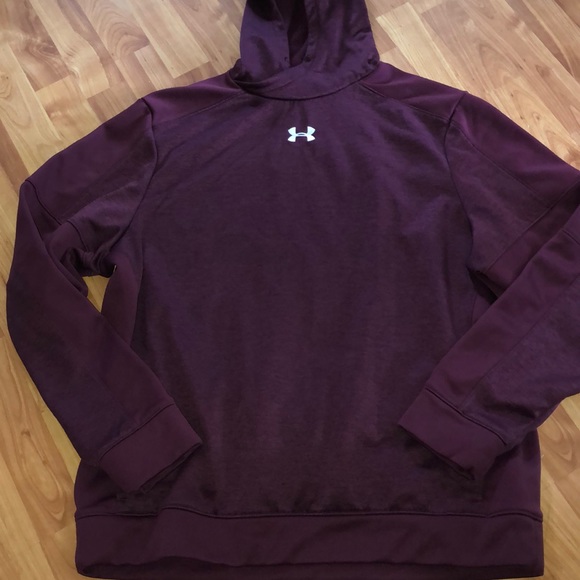 Under armor hoodie - Picture 2 of 2